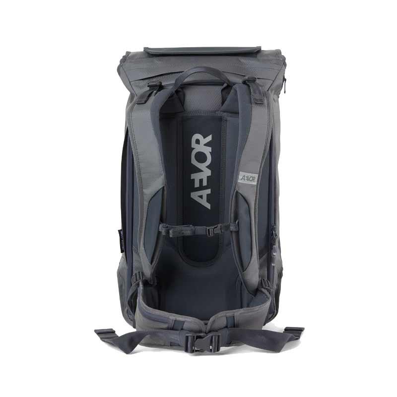 Aevor Travel Proof