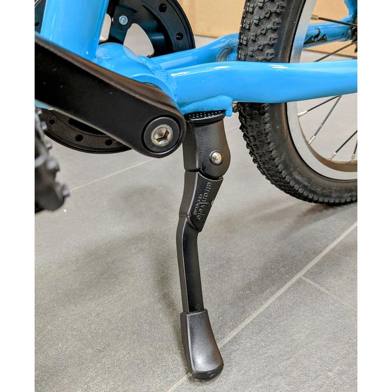 Atranvelo Fahrradständer für Pyrobikes und Naloo