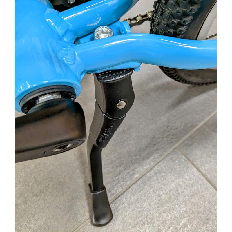 Atranvelo Fahrradständer für Pyrobikes und Naloo