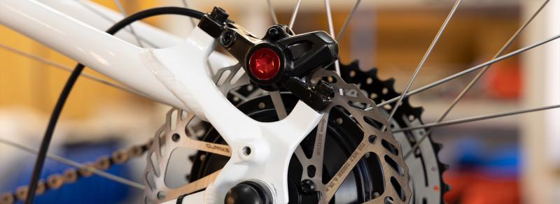 ben-e-bike TWENTYSEVEN5 E-Power Pro 375 Wh