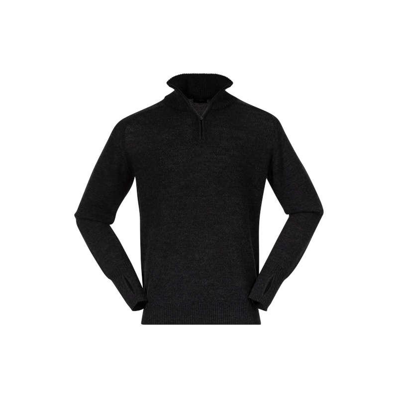 Bergans Ulriken Light Merino Jumper Men