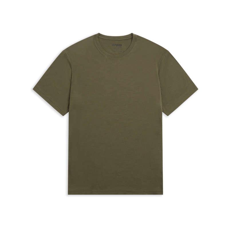 Bergans Merino Light Tee Men