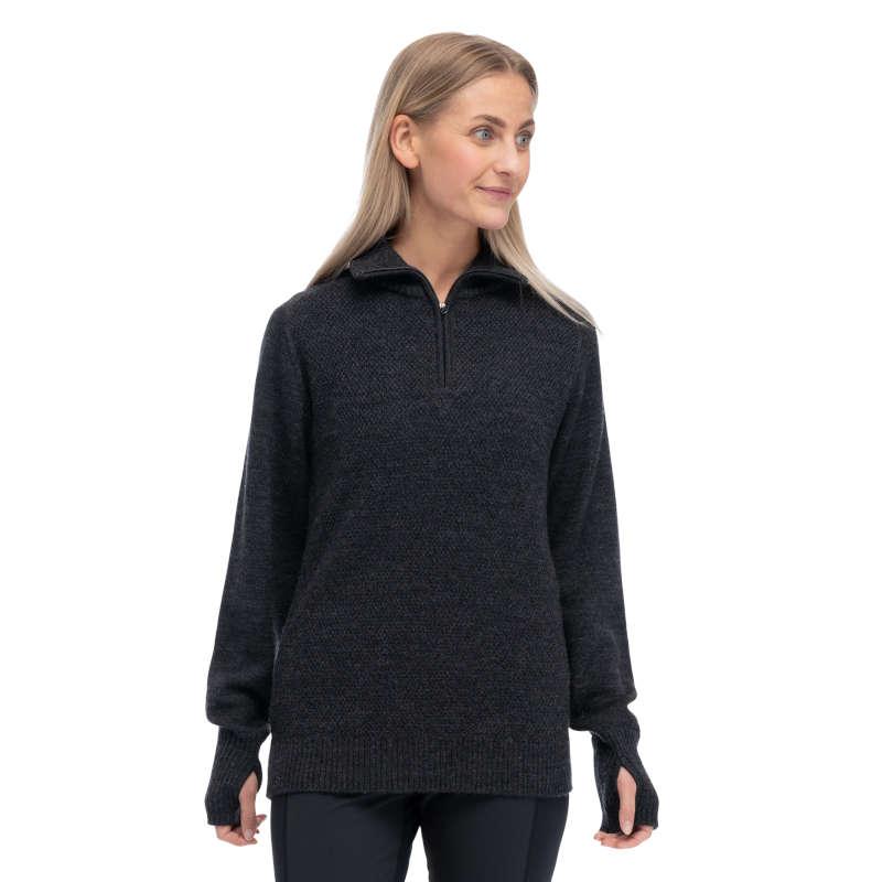 Bergans Ulriken Light Merino Jumper Women