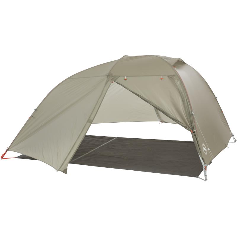 Big Agnes Copper Spur HV UL3 olive green
