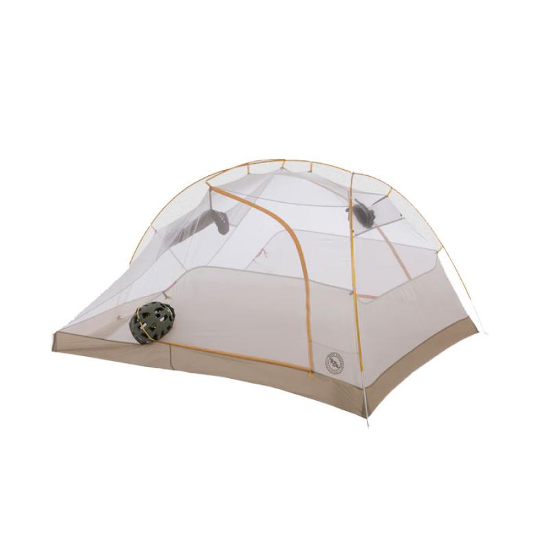 Big Agnes Tiger Wall UL3 Bikepack Solution Dye