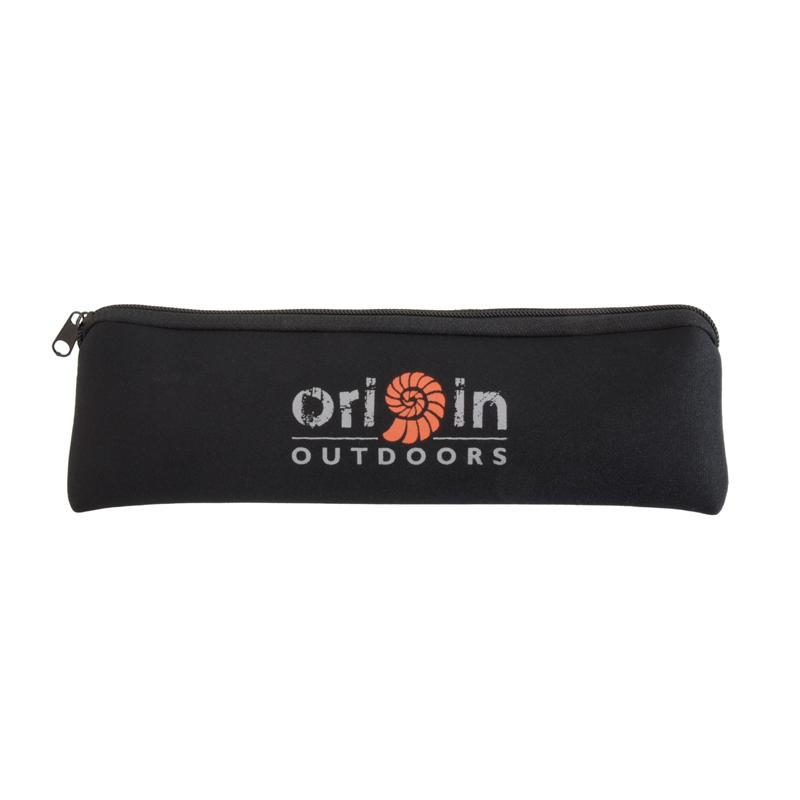 Origin Outdoors Besteckset Biwak Dinner