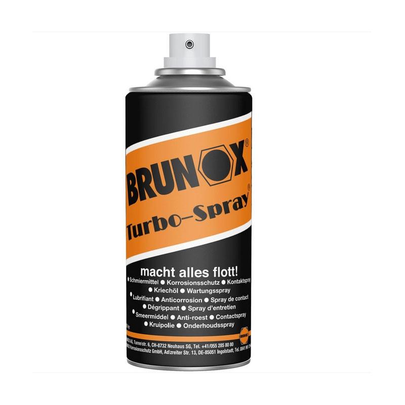 Brunox Turbo-Spray