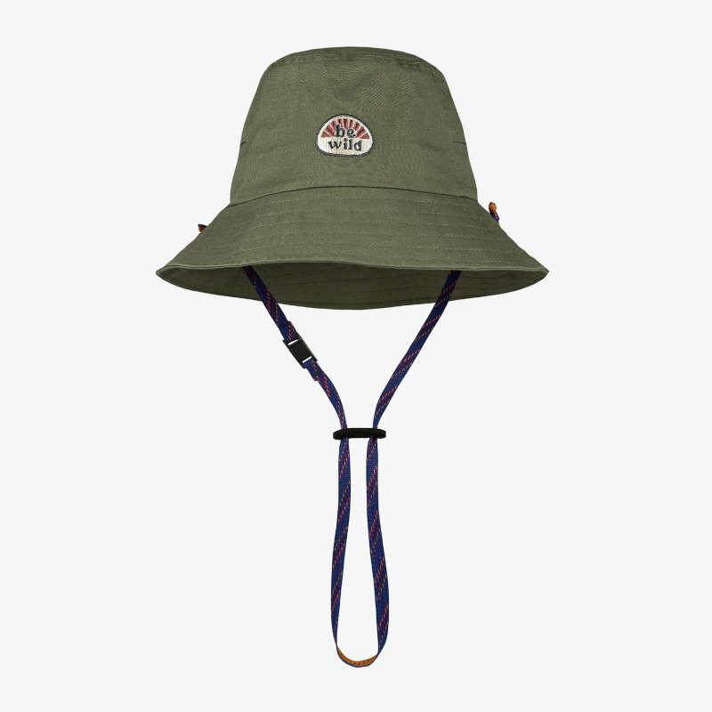 BUFF® Kids Play Booney Hat Sonnenhut