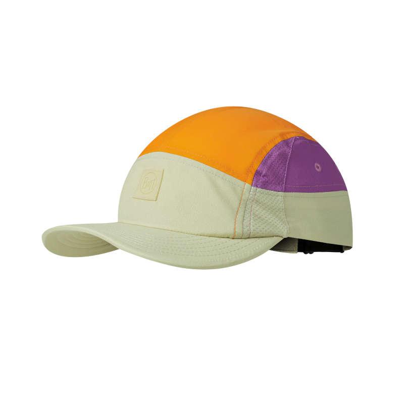 BUFF® 5 Panel Go Cap