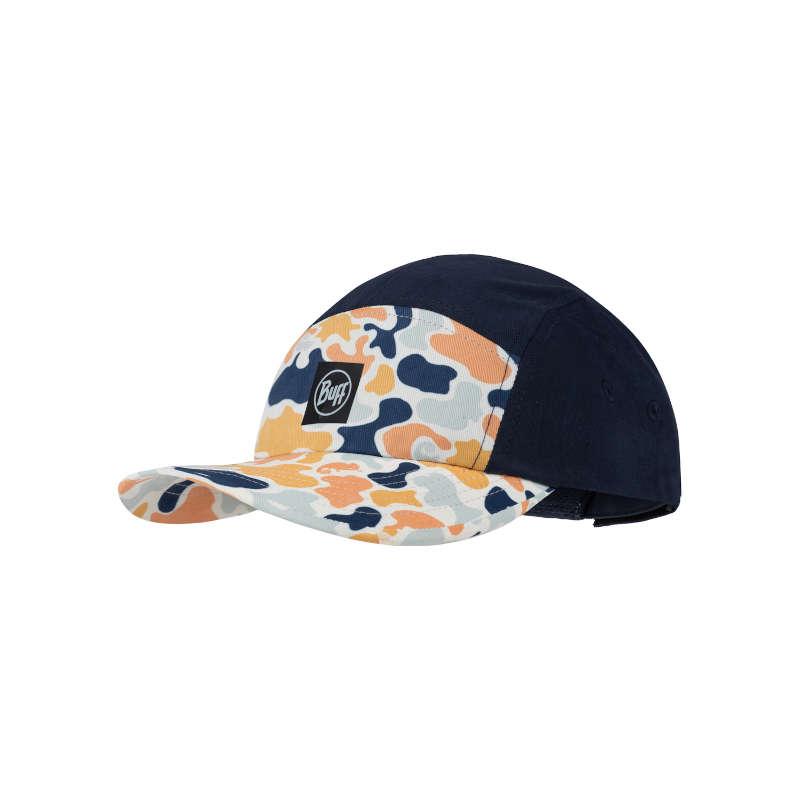 BUFF® 5 Panel Venture Cap Kinder