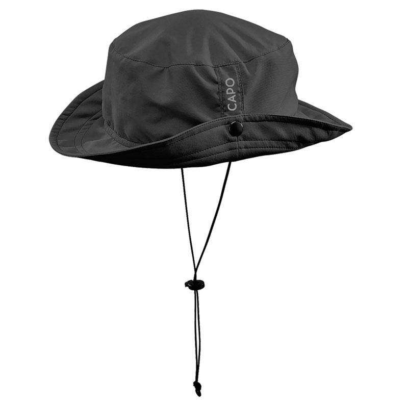 Capo tactel cowboy hat