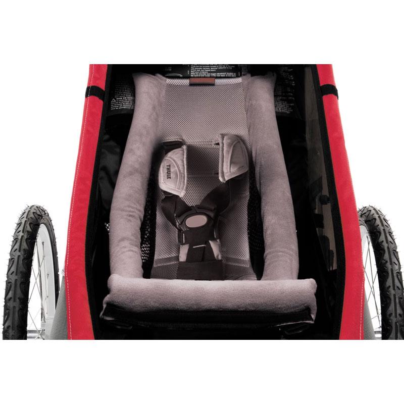 Baby sling thule chariot shop