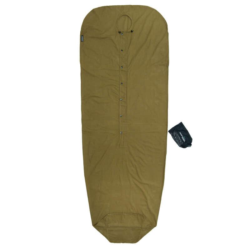 Cocoon Funkenschutz-Schlafsackhülle