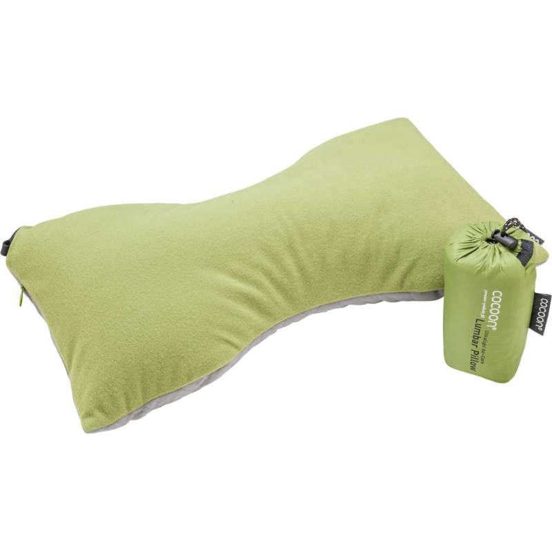 Cocoon Lumbar Support Pillow