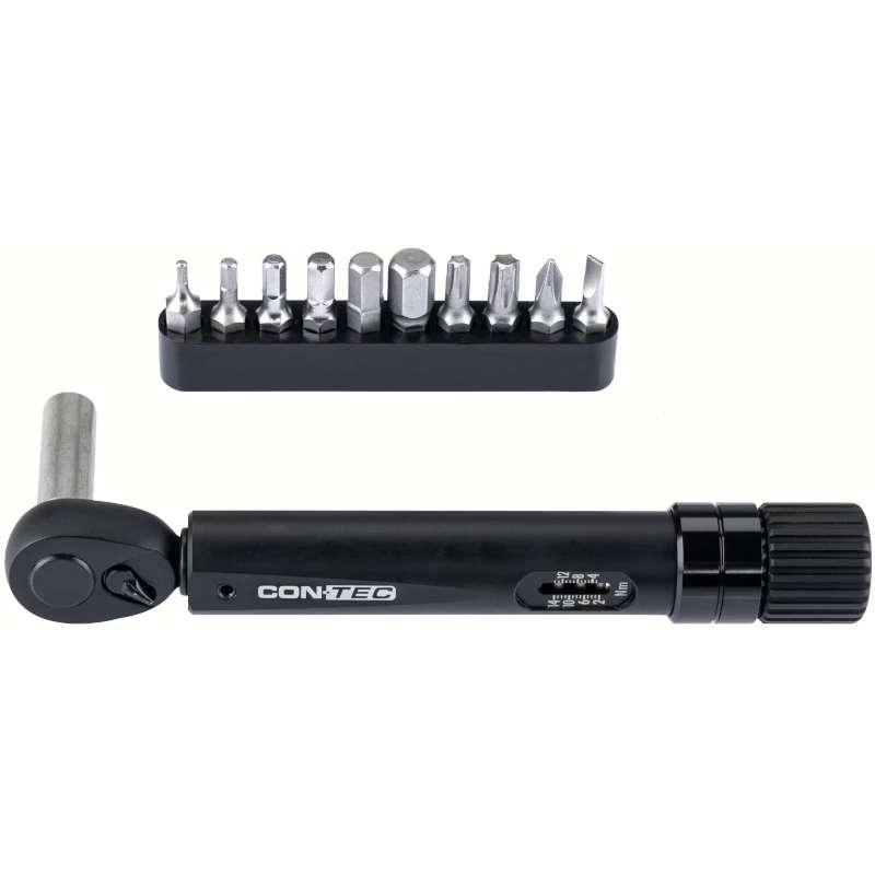 CONTEC Drehmomentschlüssel TFM-Match