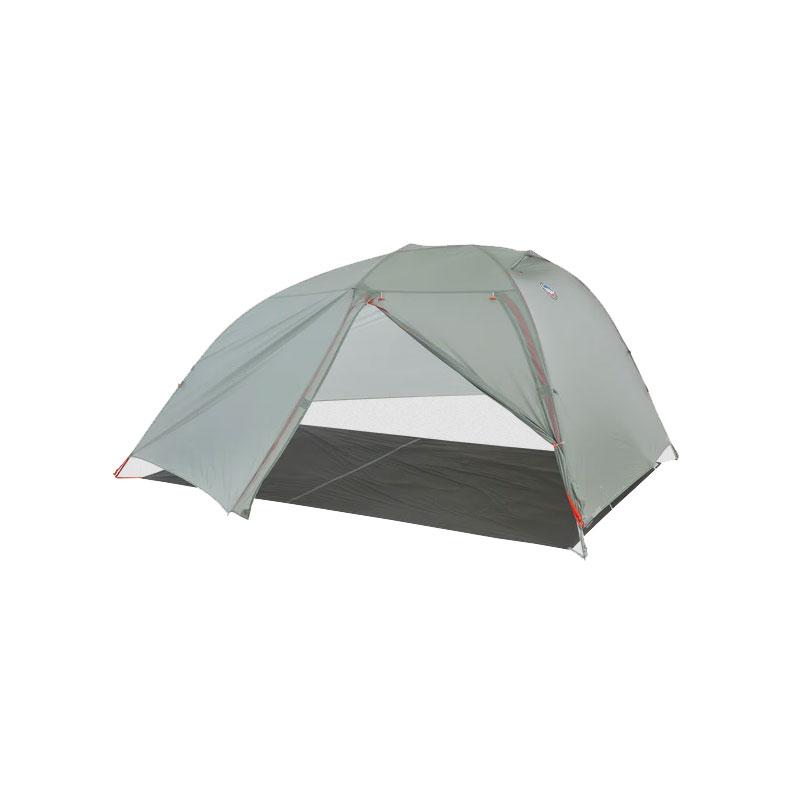 Big Agnes Copper Spur HV UL2 long