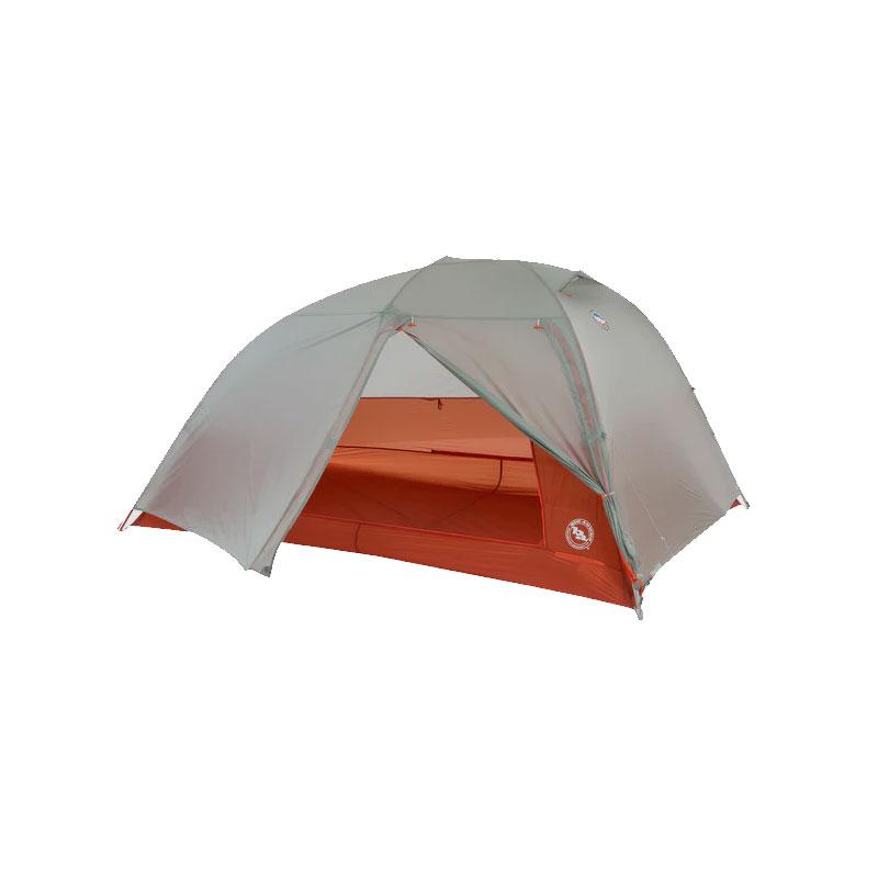 Big Agnes Copper Spur HV UL3 long