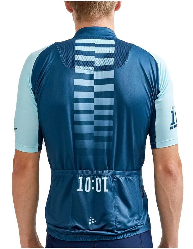 Craft ADV HMC Endur Graphic Jersey