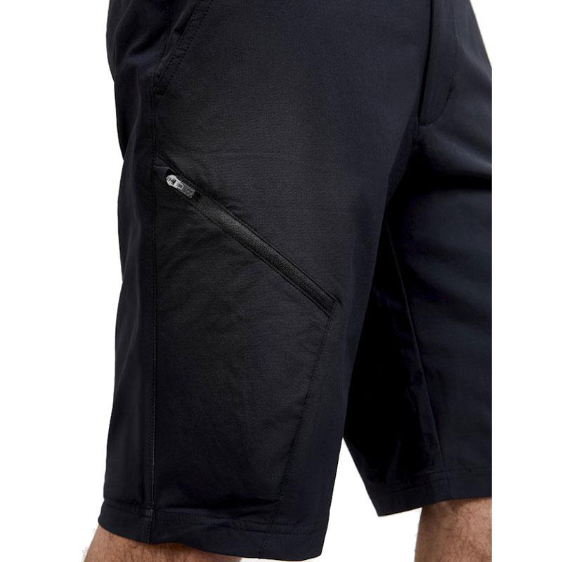 Craft ADV Explore Tech Shorts M