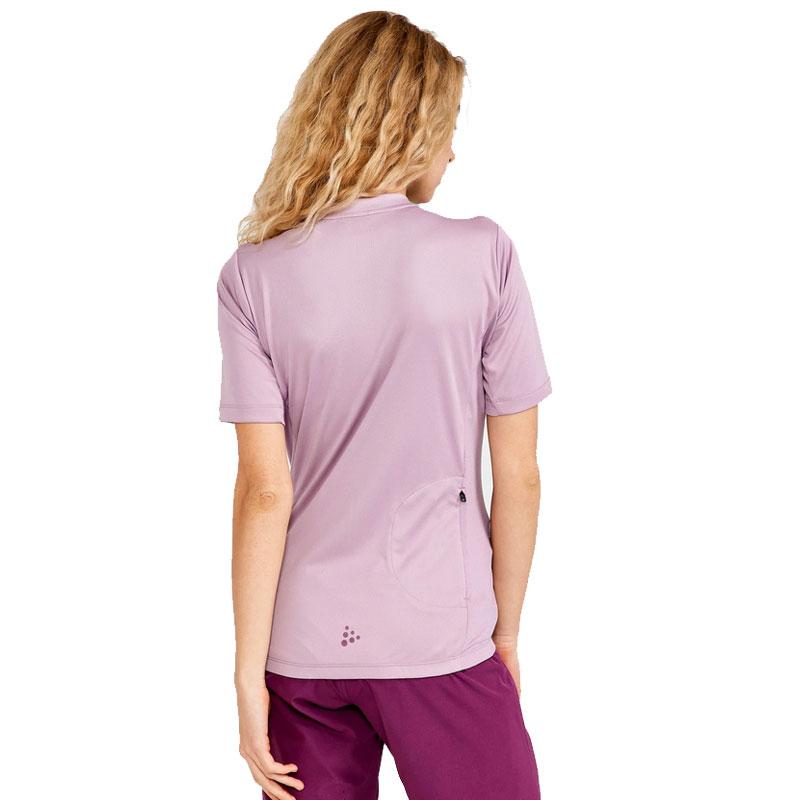 Craft Offroad Core SS Jersey Women