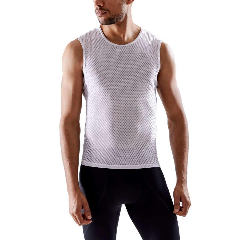 Craft Icon Cool Mesh Superlight Sleeveless Men