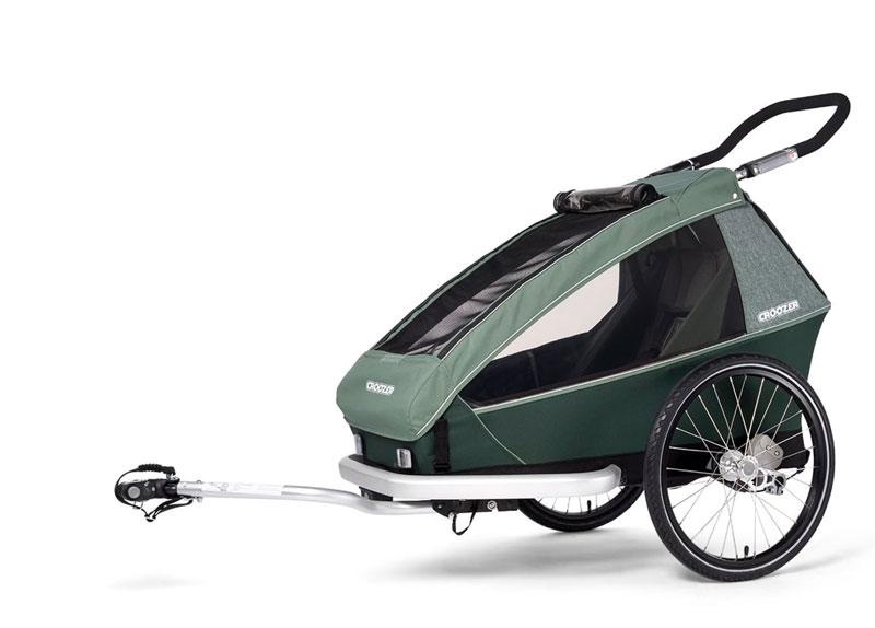 Croozer Vaaya 1
