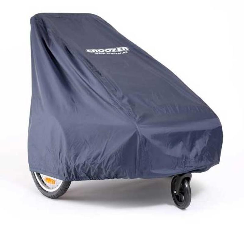 Croozer  Faltgarage