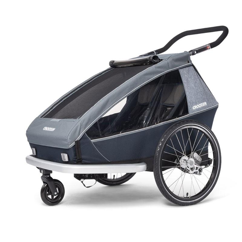 Croozer Vaaya 2