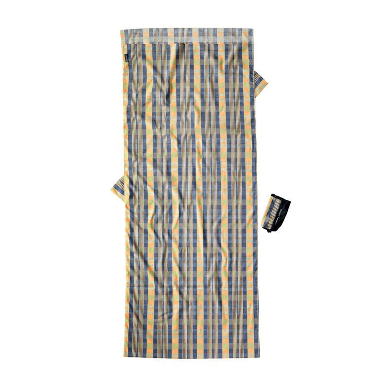 travel sheet travel checks CT68