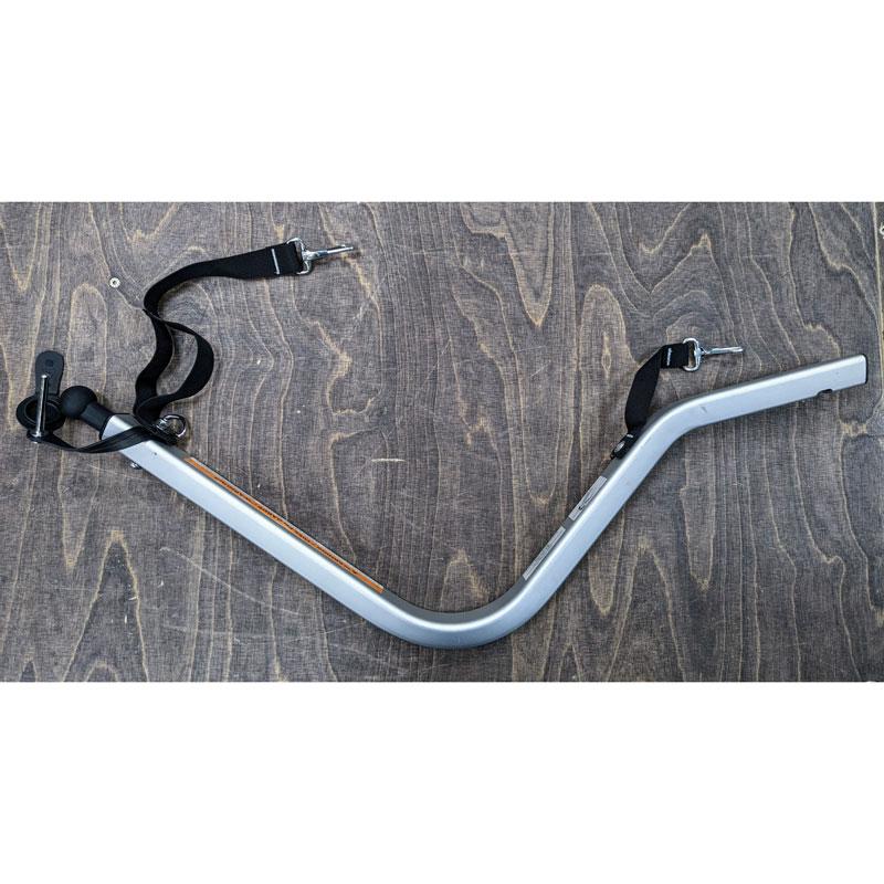Thule Chariot Deichsel gebraucht
