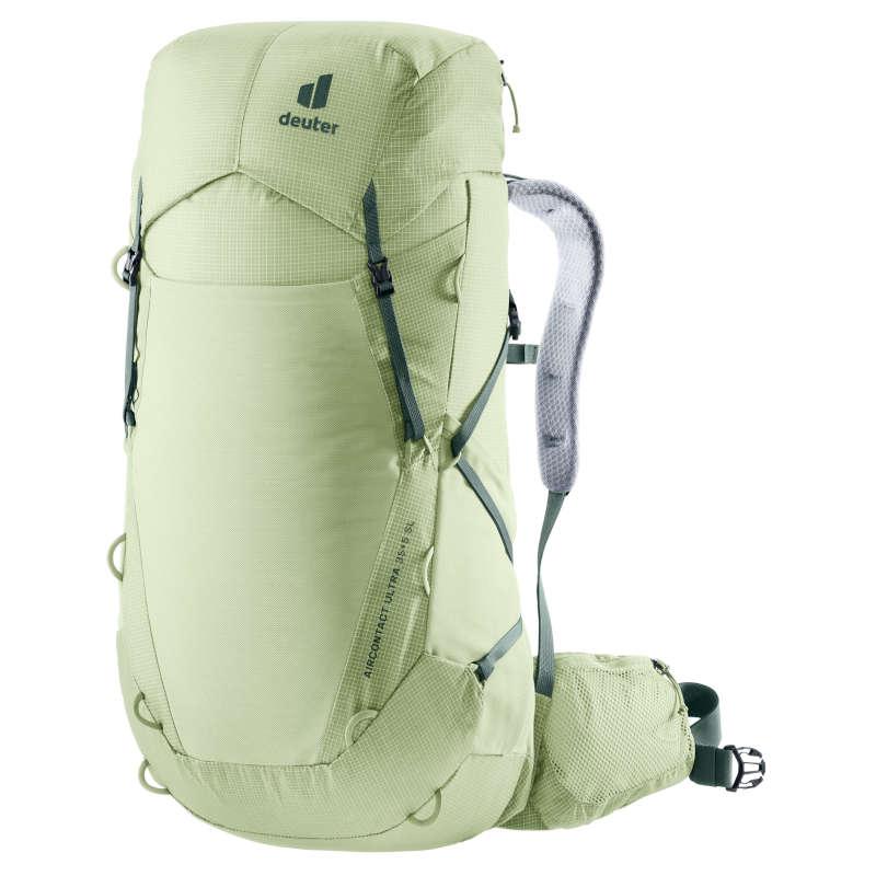 Deuter Aircontact Ultra 35 + 5 SL