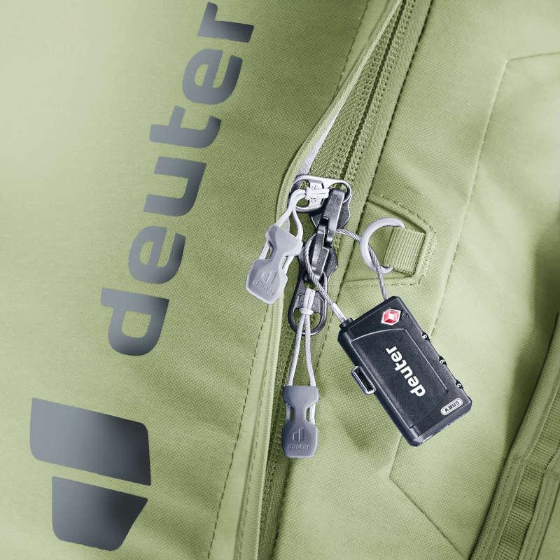 Deuter Duffel Pro Movo 36