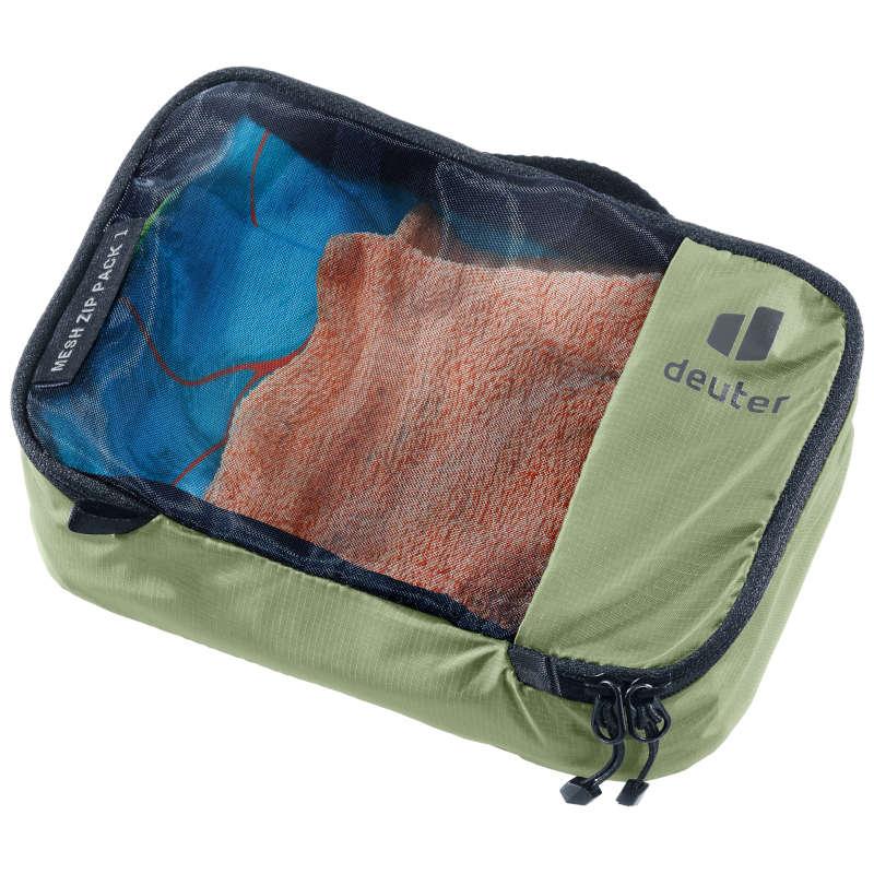 Deuter Mesh Zip Pack 1