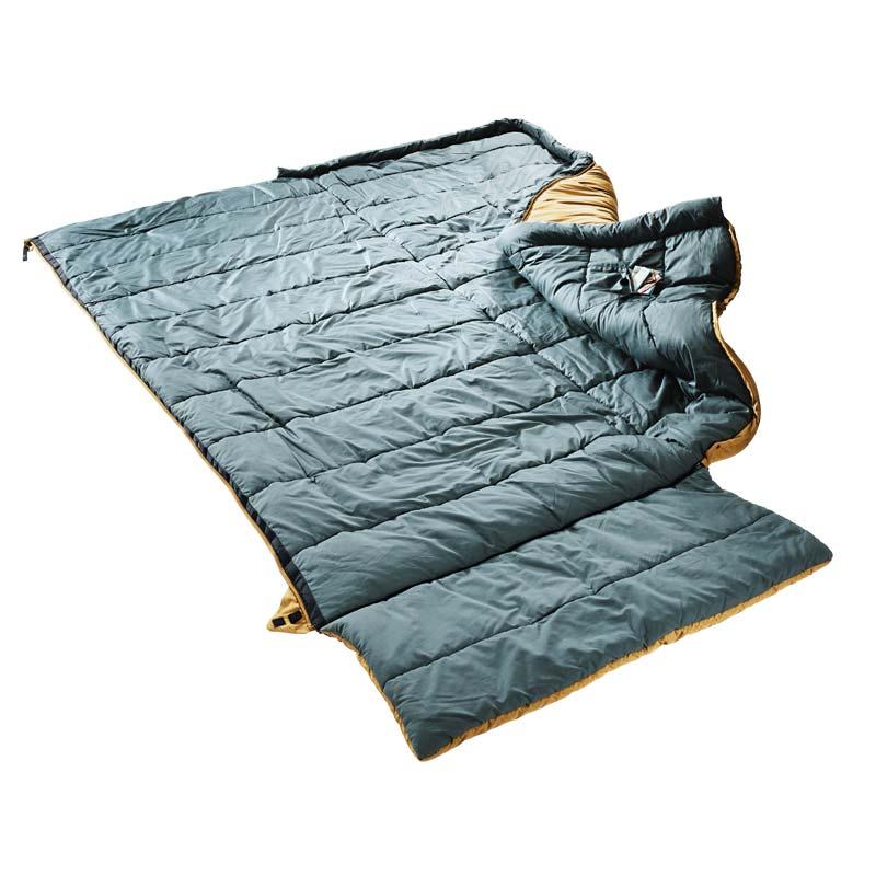 Deuter Orbit SQ -5° Deckenschlafsack
