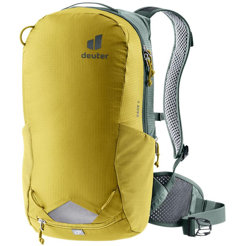 Deuter Race 8