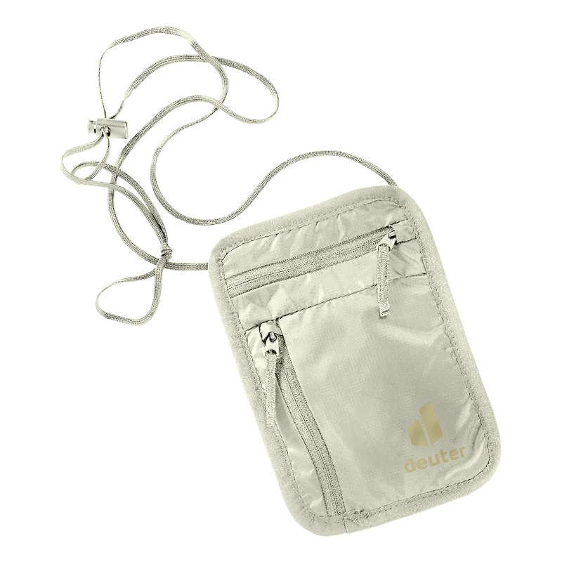 Deuter Security Wallet