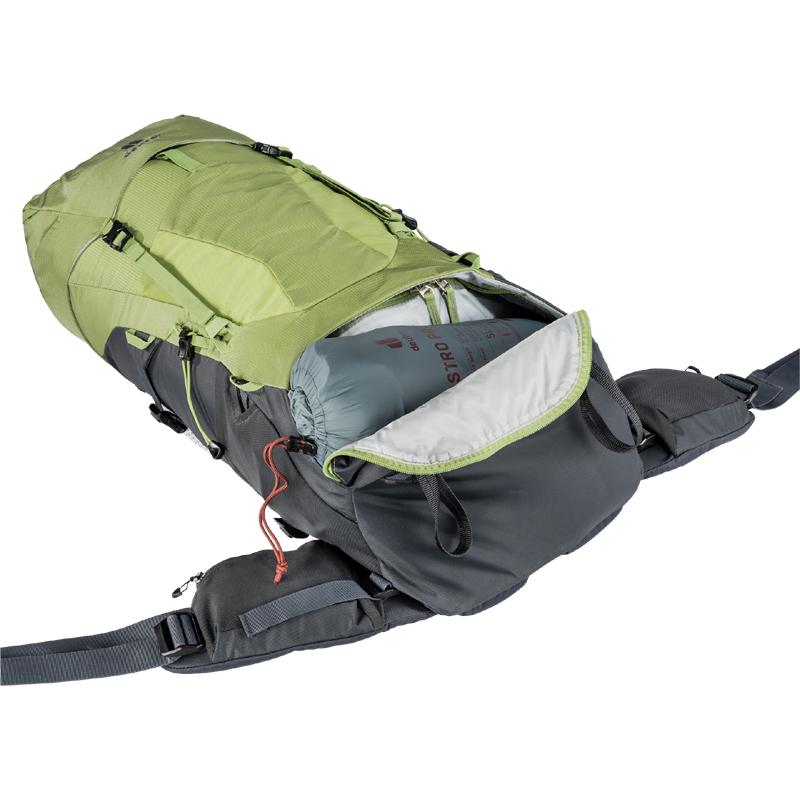 Deuter Aircontact Lite 35 + 10 SL