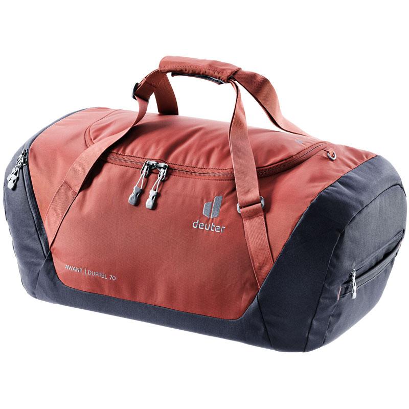Deuter Aviant Duffel