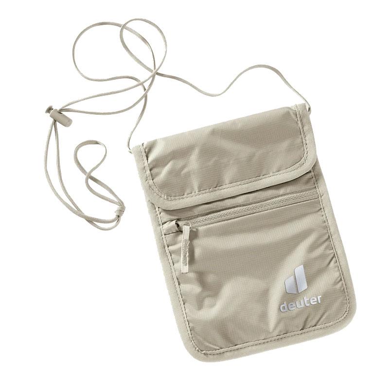 Deuter Security Wallet