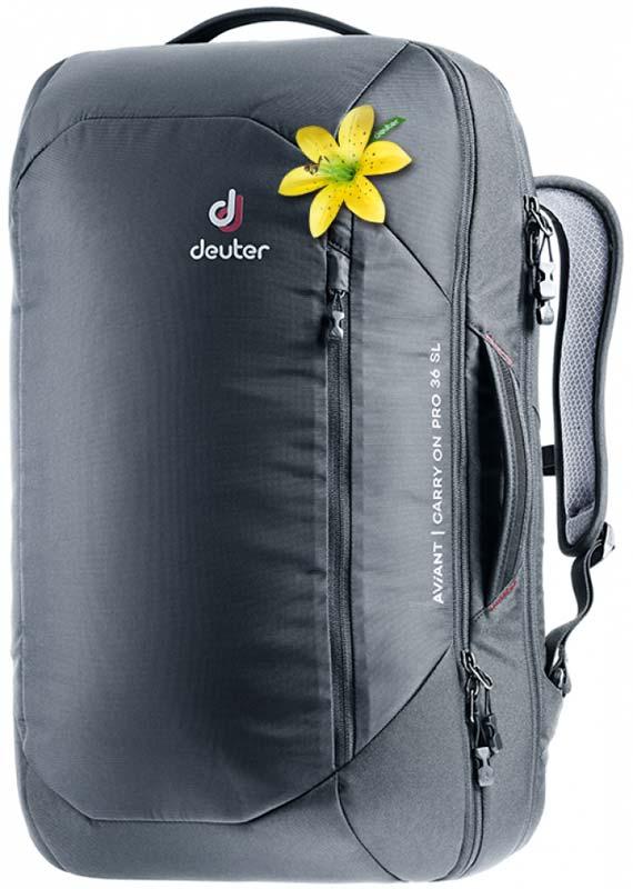 Deuter Aviant Carry On 36 Pro SL