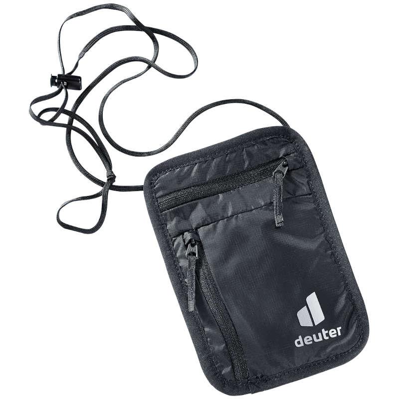Deuter Security Wallet