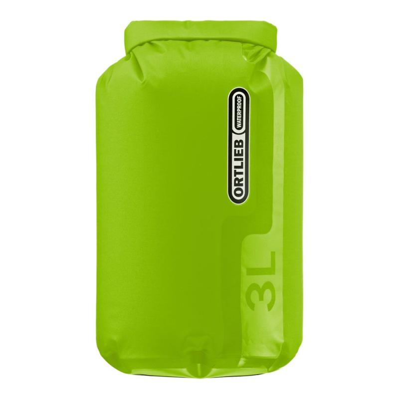 Ortlieb Packsack Dry Bag Ultralight PS10