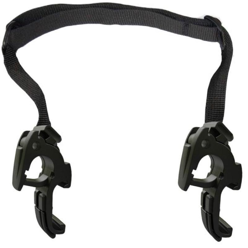 Ortlieb QL Haken mit Griff