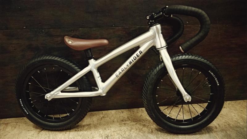 early rider road runner 14