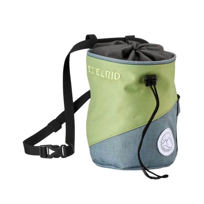 Edelrid Chalk Bag Monoblock