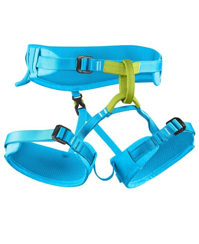 Edelrid Finn
