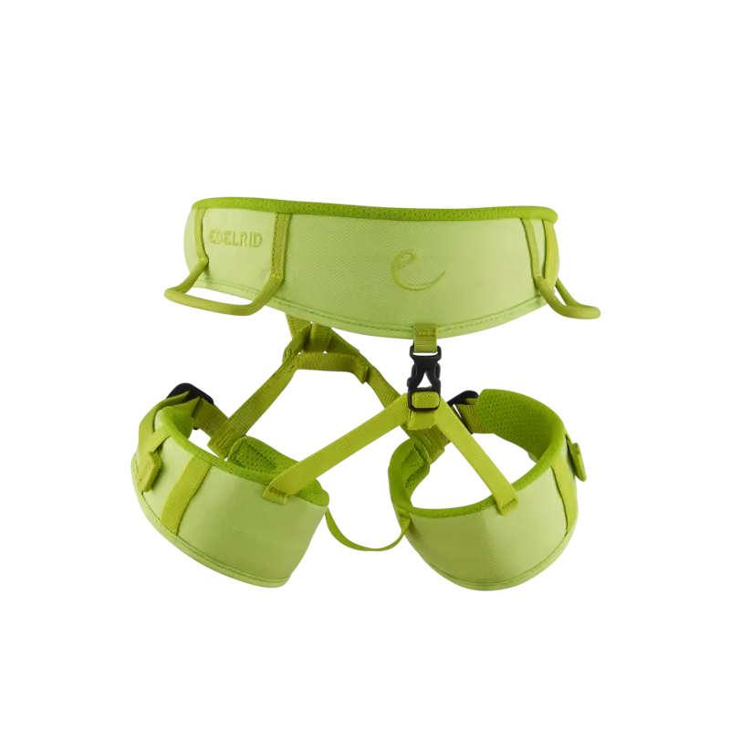 Edelrid Finn