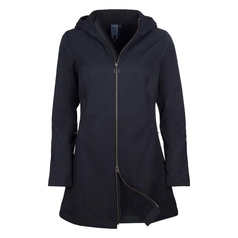 Elkline SOFT SKILLS Softshell Mantel