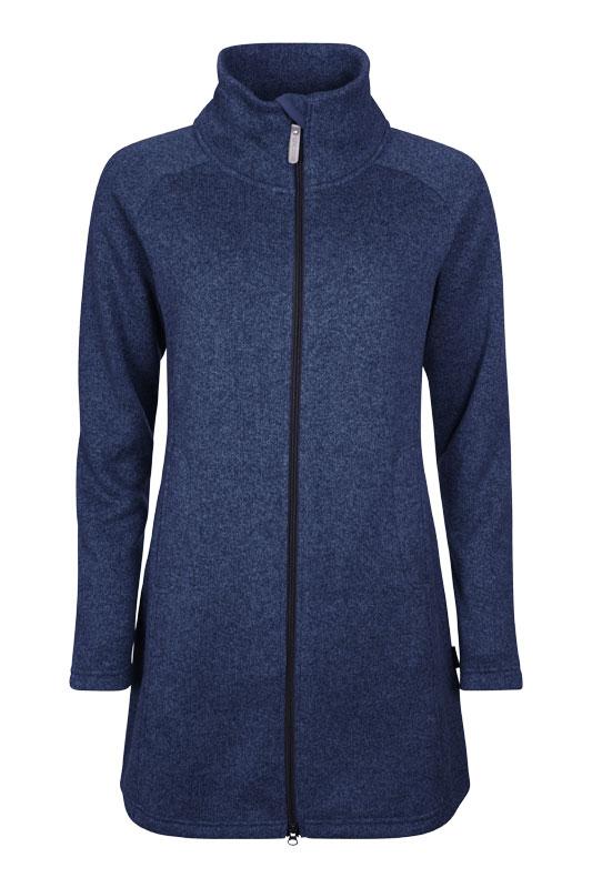 Elkline bestcondition Fleece-Mantel