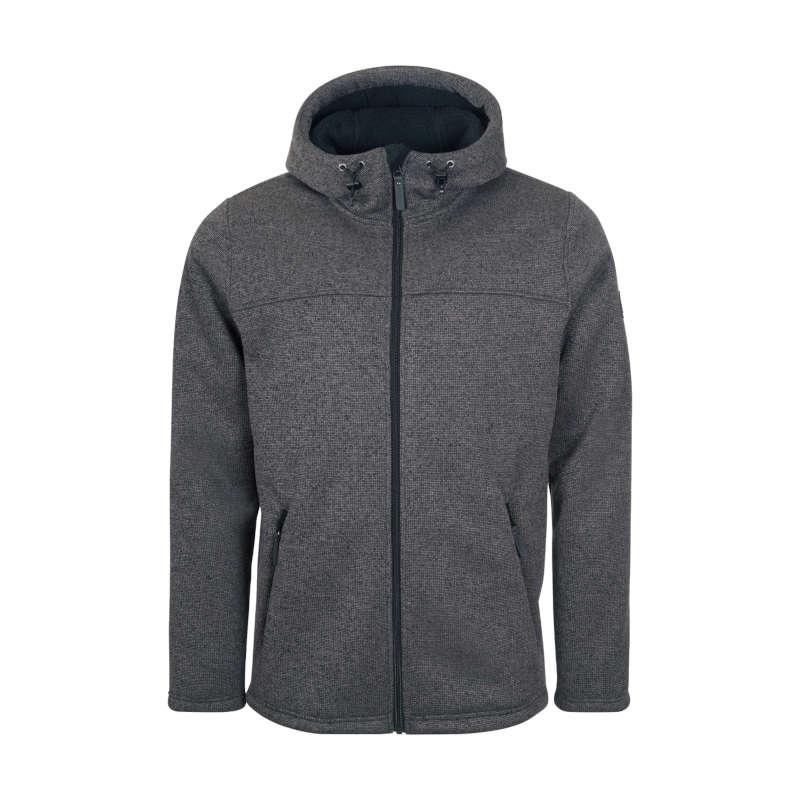 Elkline NORTHERNLIGHTS Herren Fleecejacke